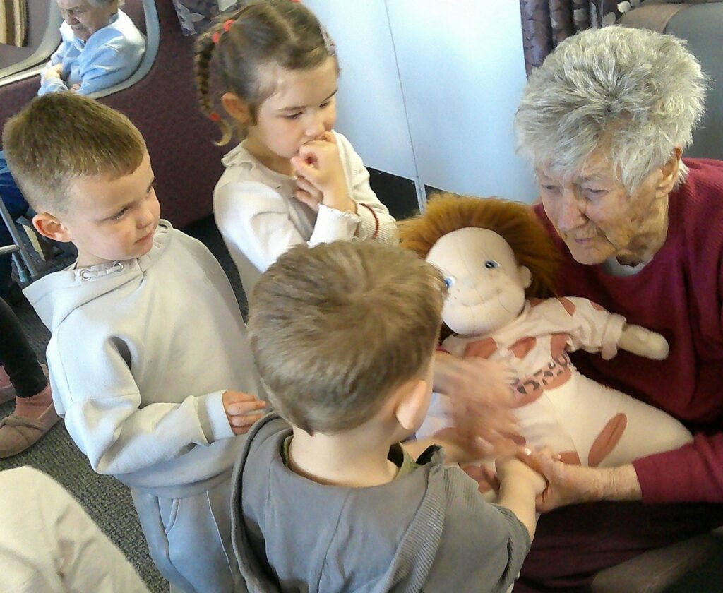 Nightingale Care Home