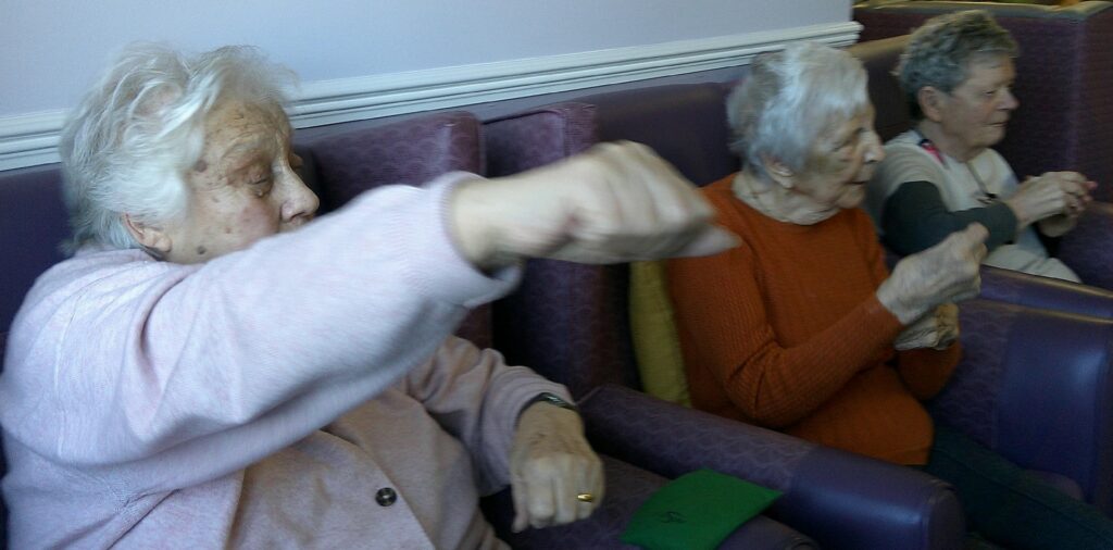 Nightingale Care Home