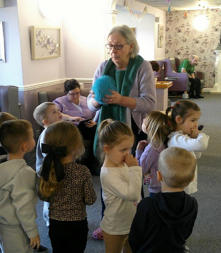 Nightingale Care Home
