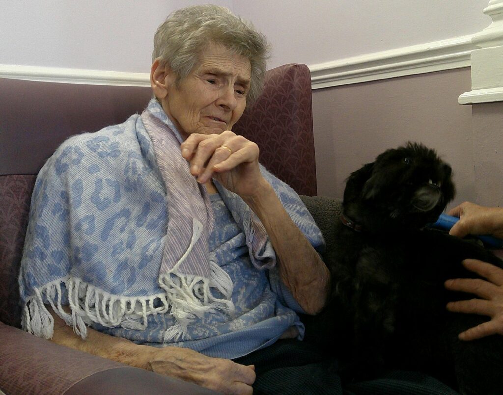 Nightingale Care Home