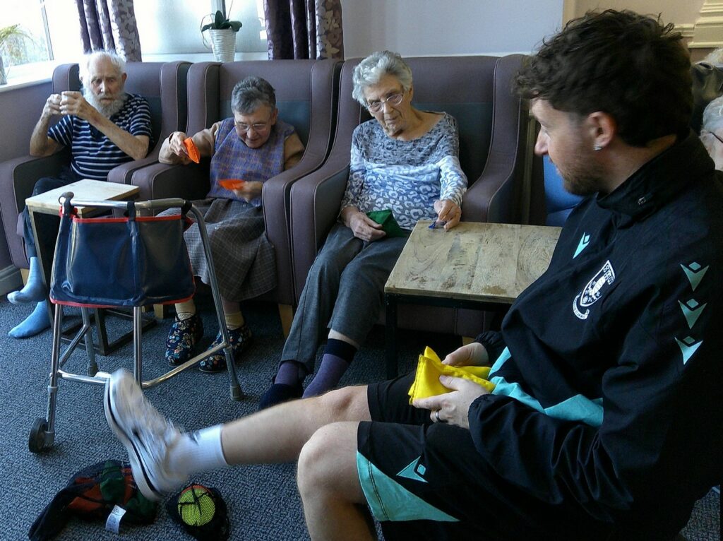 Nightingale Care Home