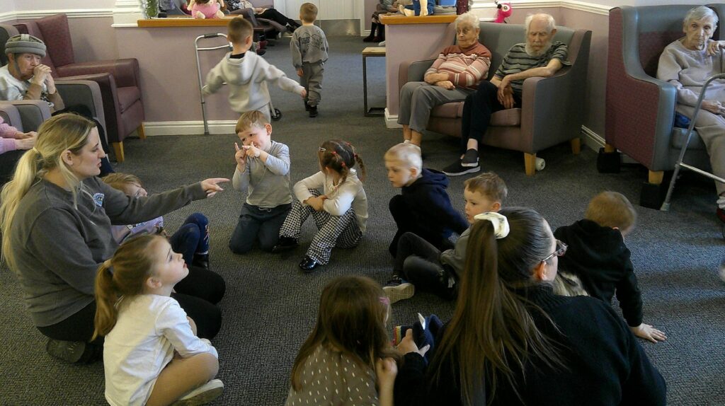 Nightingale Care Home