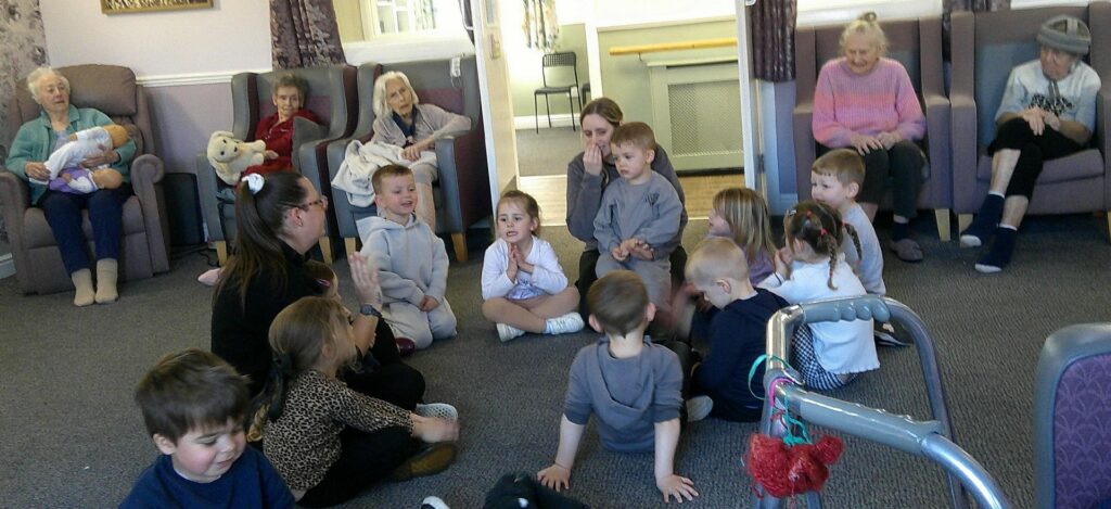 Nightingale Care Home