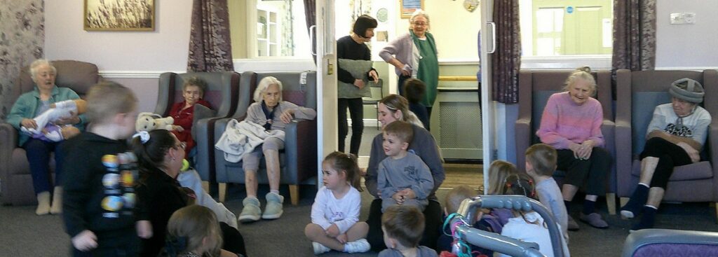 Nightingale Care Home