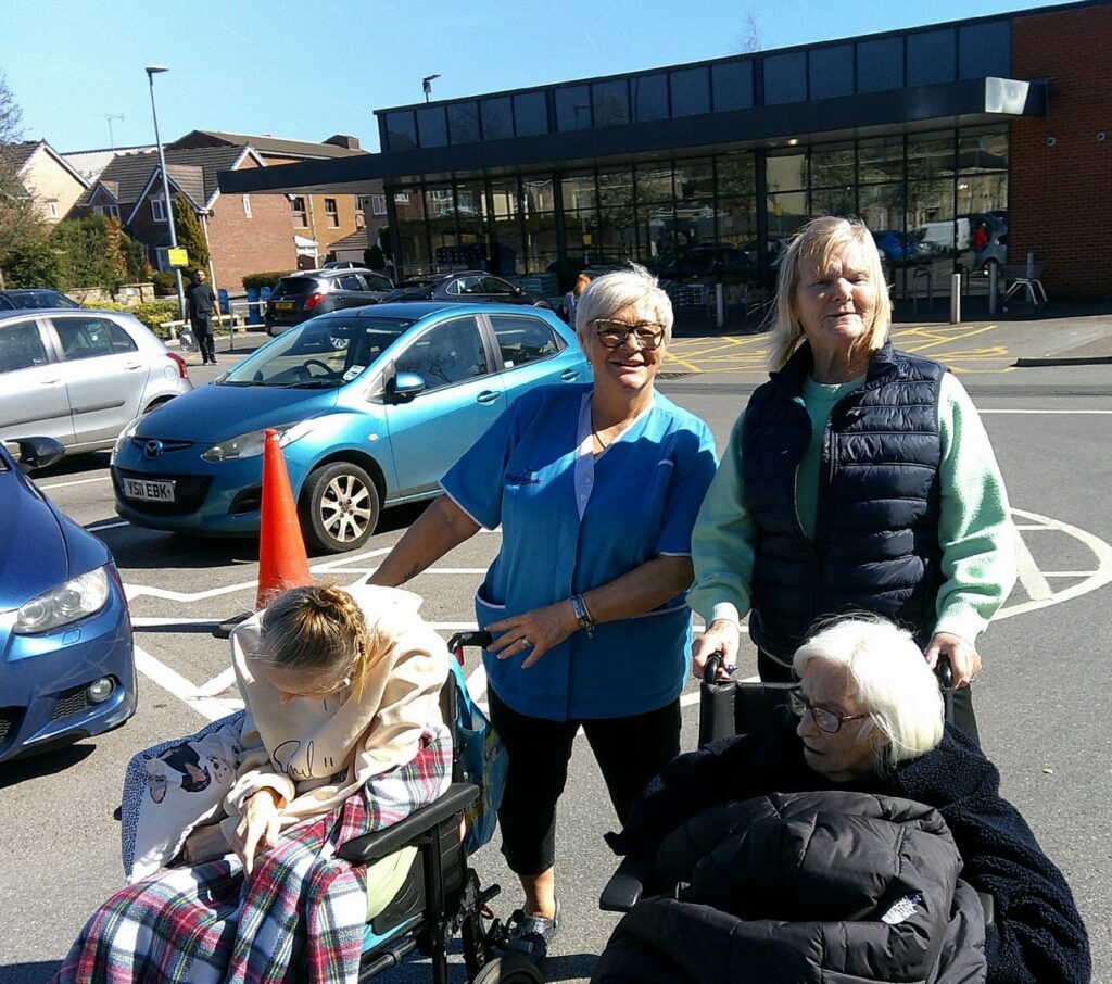 Nightingale Care Home