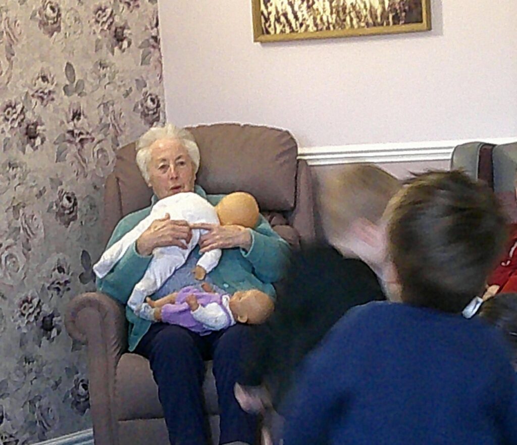 Nightingale Care Home