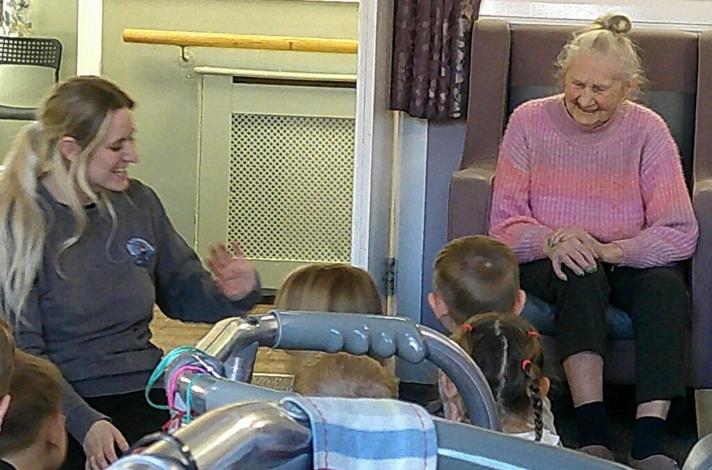 Nightingale Care Home
