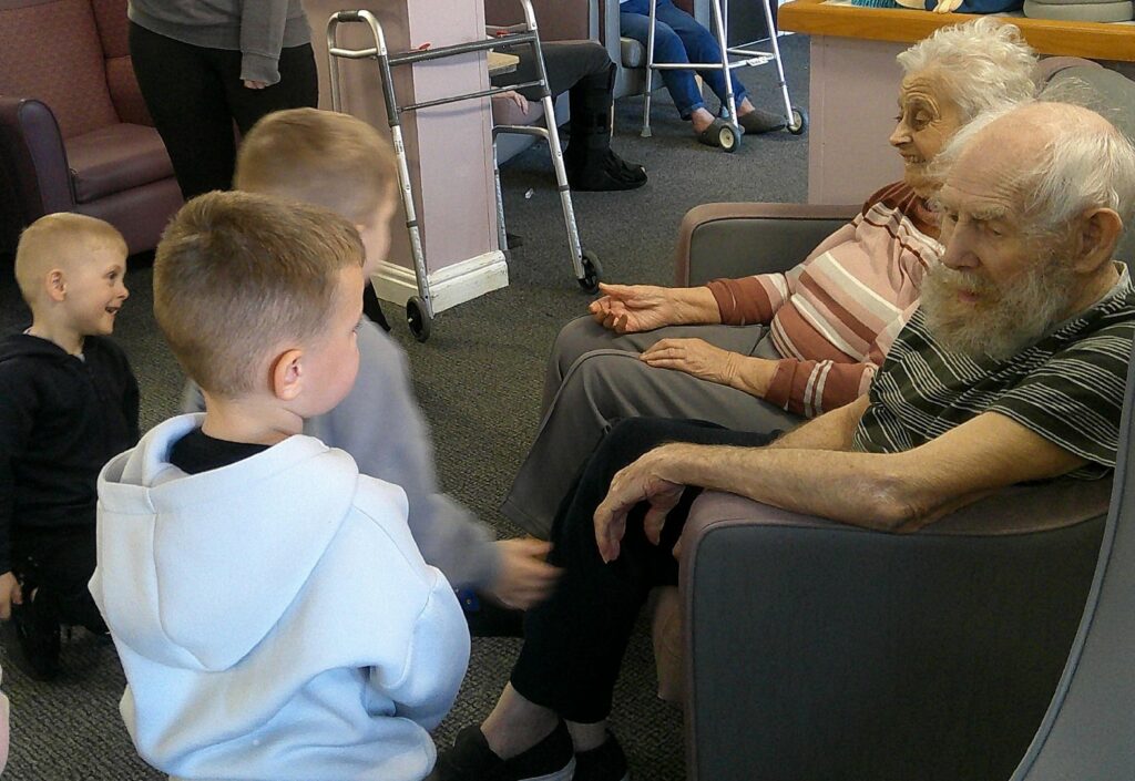 Nightingale Care Home