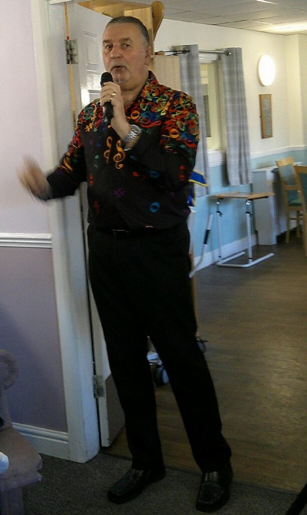 Nightingale Care Home