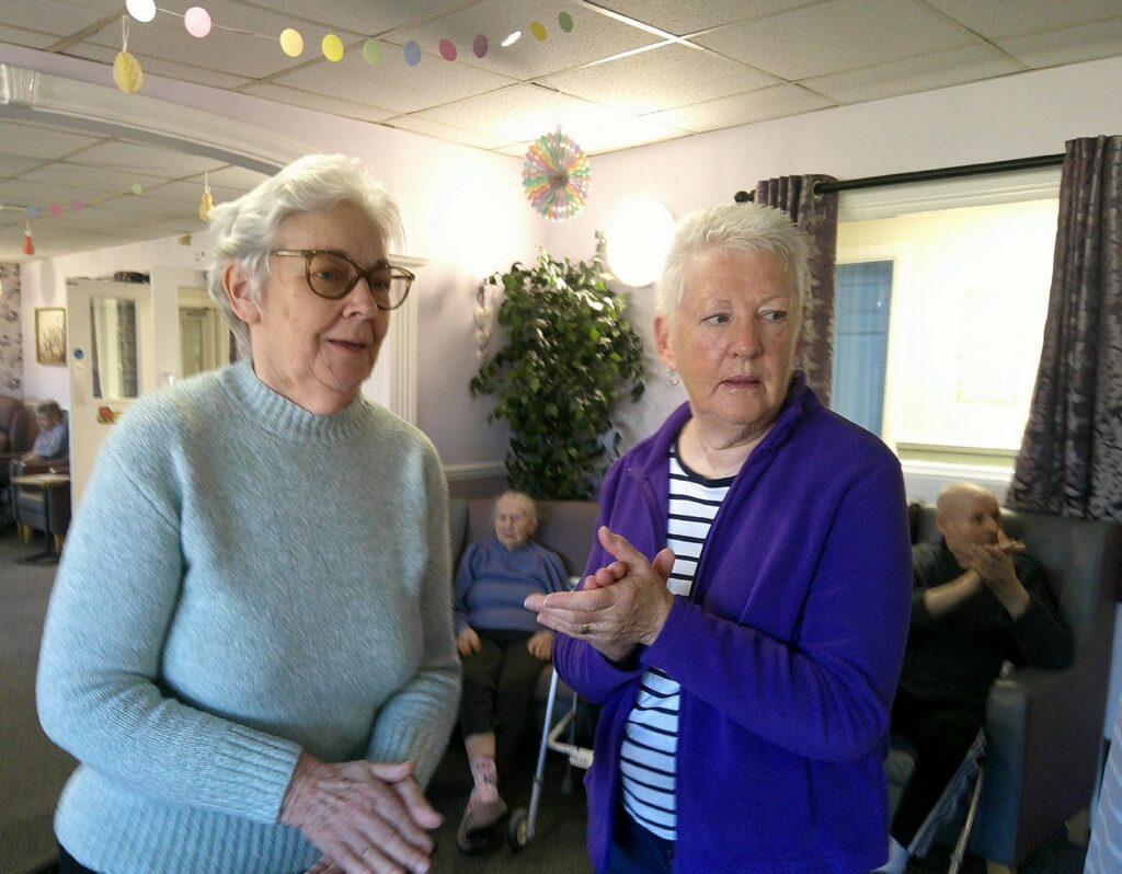 Nightingale Care Home