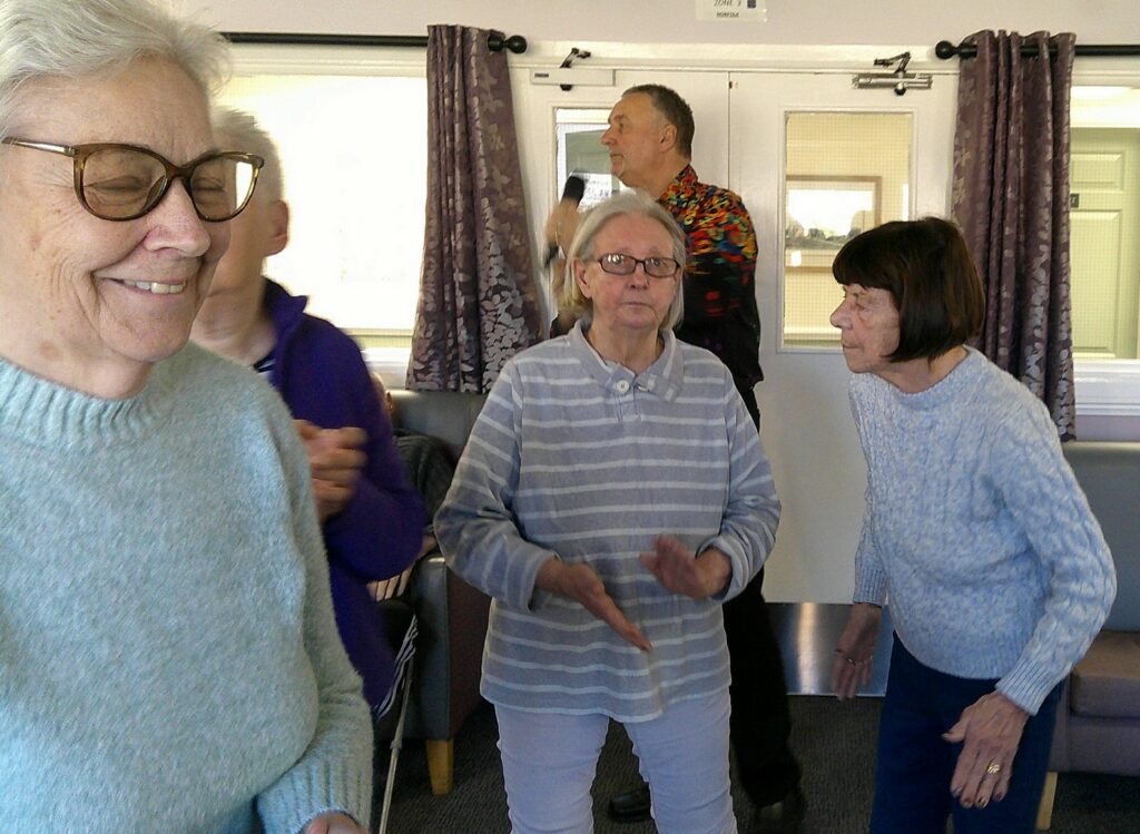 Nightingale Care Home