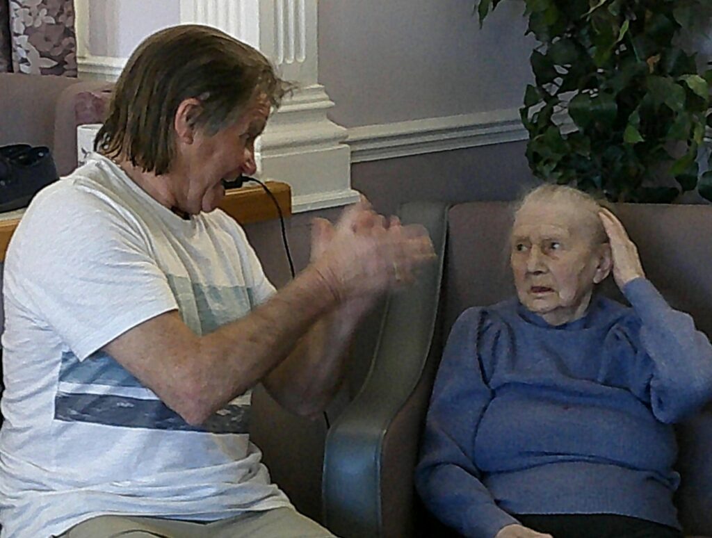 Nightingale Care Home