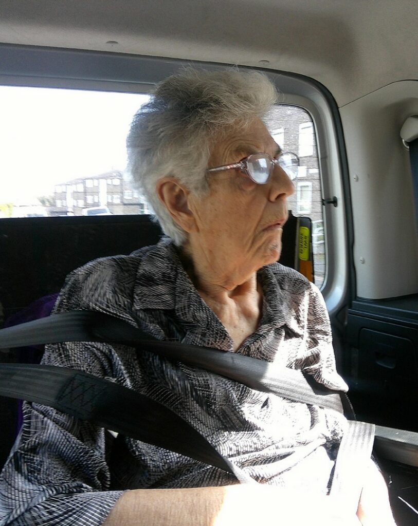 Nightingale Care Home