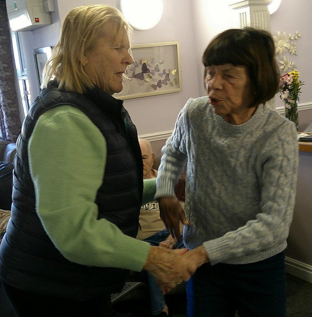 Nightingale Care Home