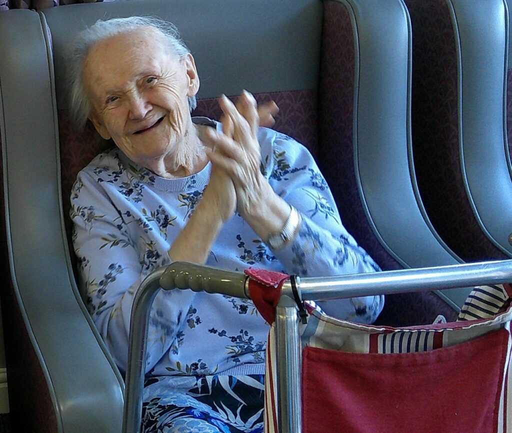 Nightingale Care Home