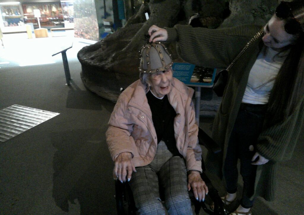 Nightingale Care Home