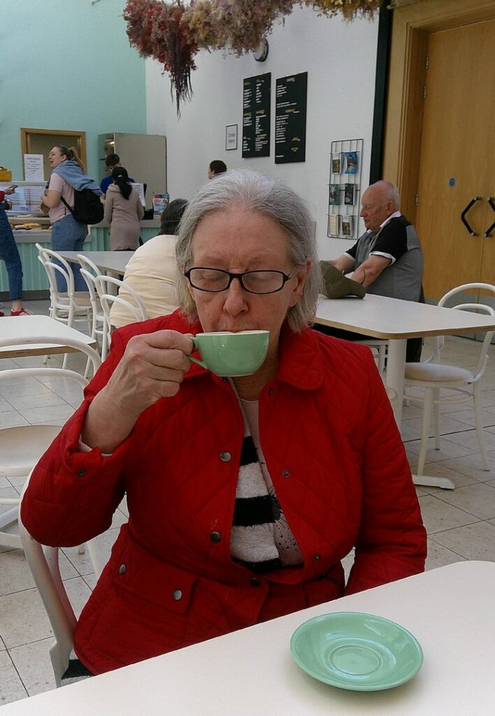Nightingale Care Home