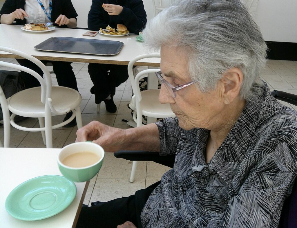 Nightingale Care Home