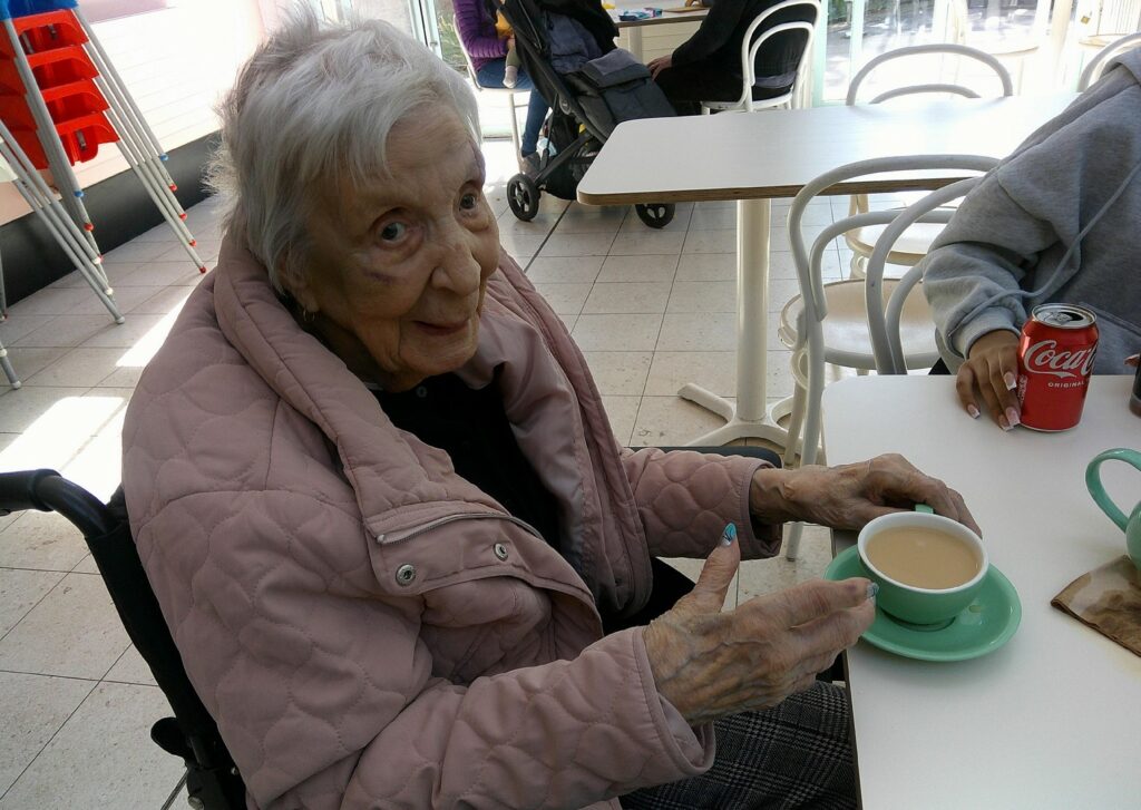 Nightingale Care Home