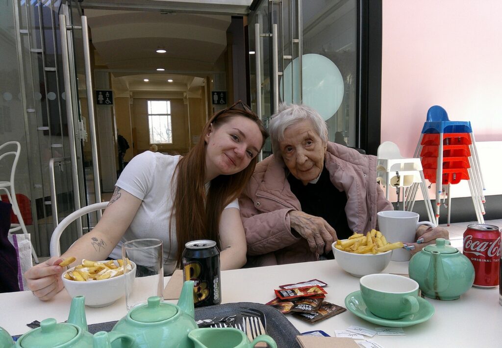 Nightingale Care Home