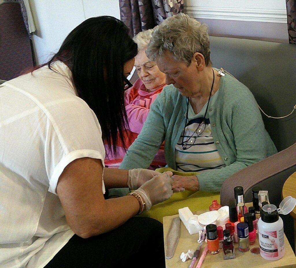 Nightingale Care Home