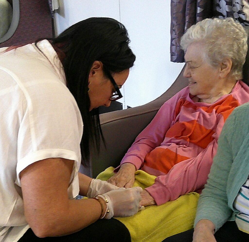 Nightingale Care Home