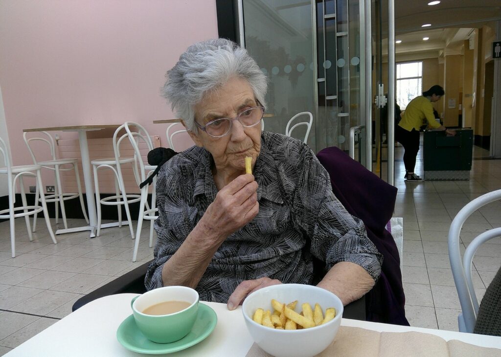 Nightingale Care Home