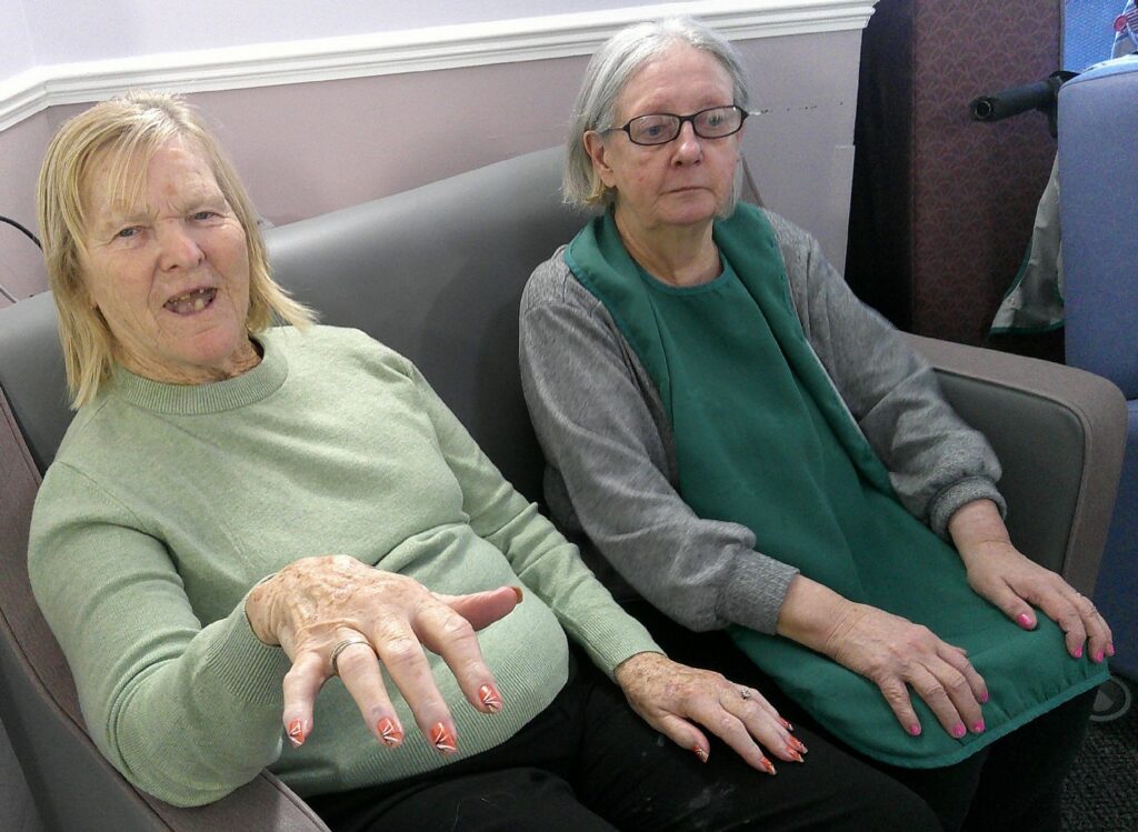 Nightingale Care Home