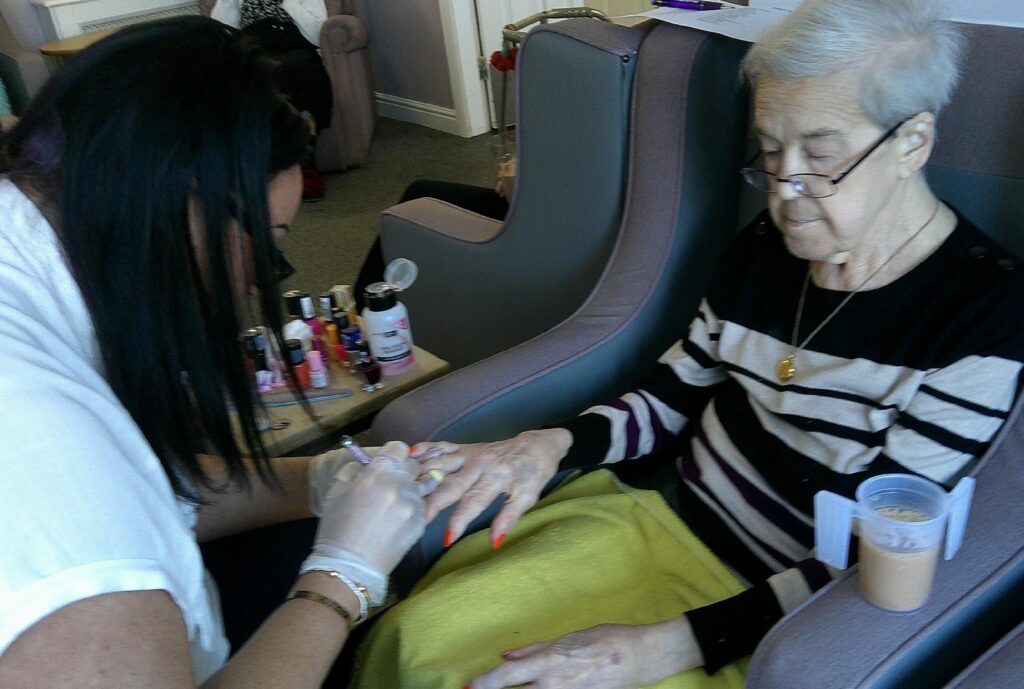 Nightingale Care Home