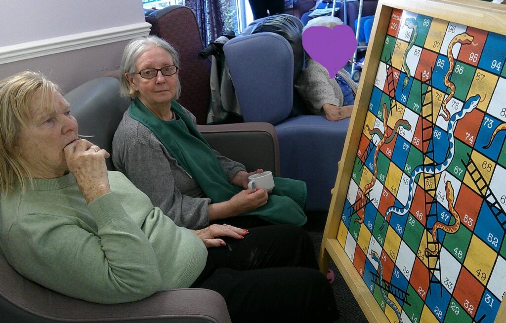 Nightingale Care Home