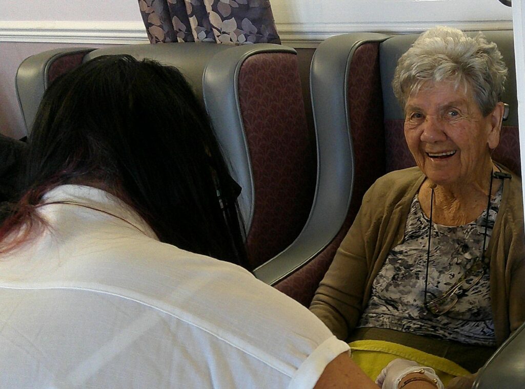 Nightingale Care Home