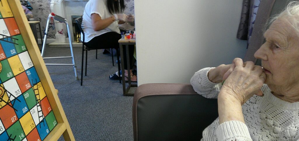 Nightingale Care Home