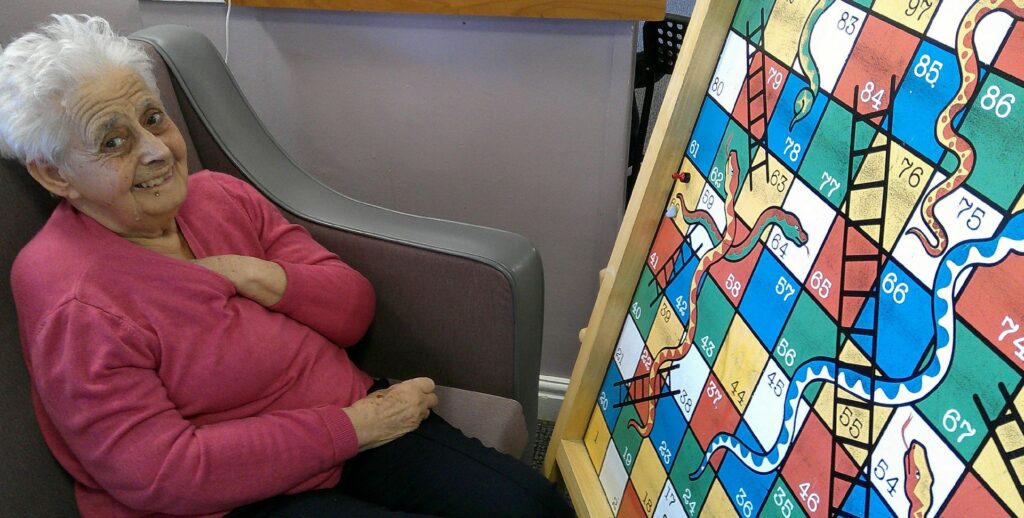 Nightingale Care Home