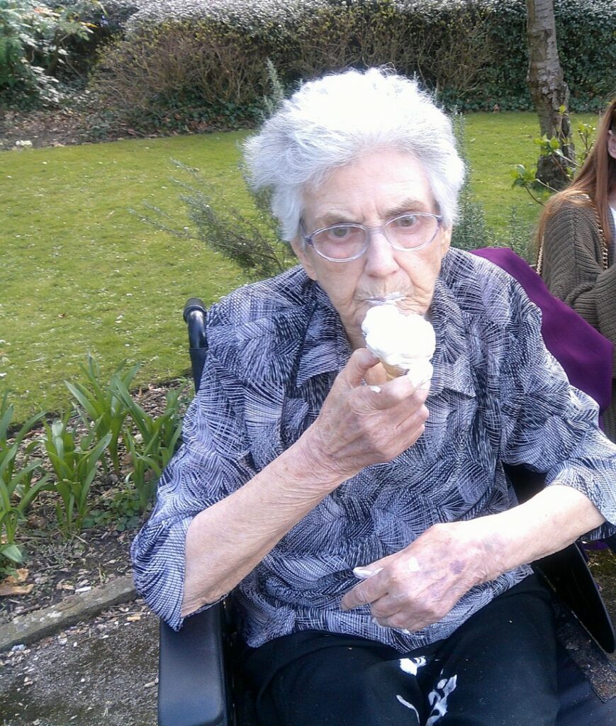 Nightingale Care Home