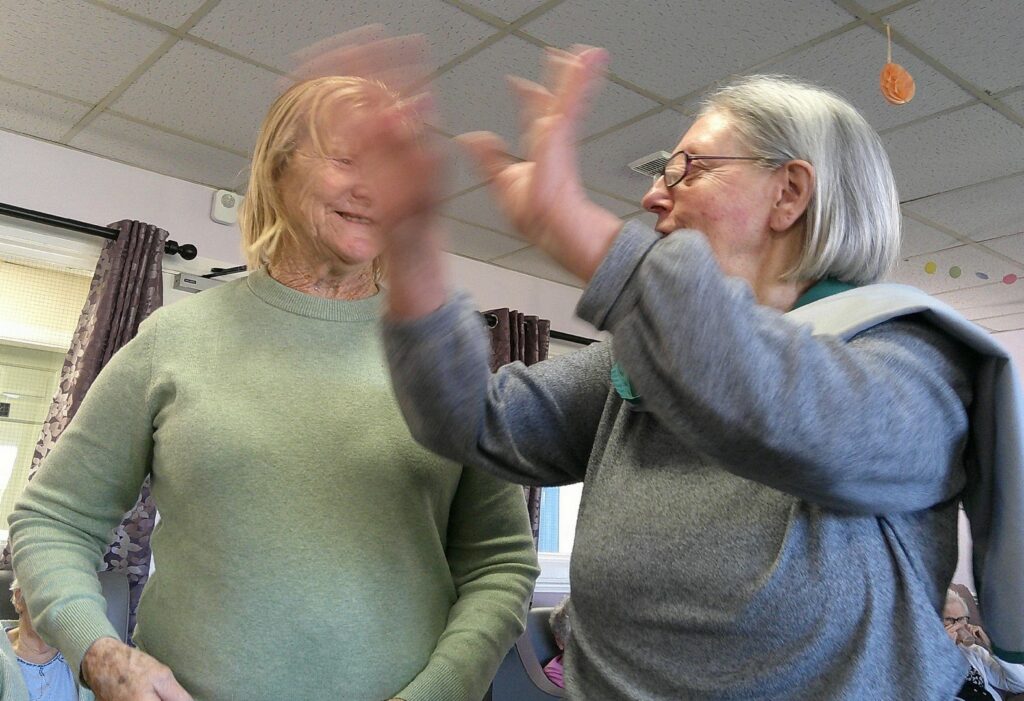 Nightingale Care Home