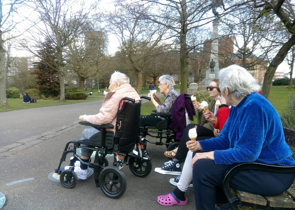 Nightingale Care Home