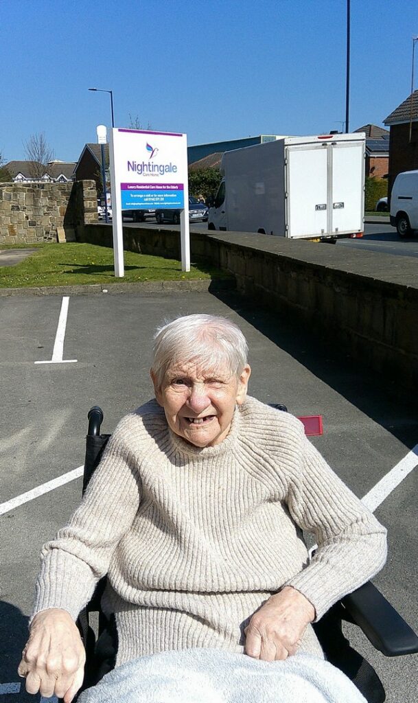 Nightingale Care Home