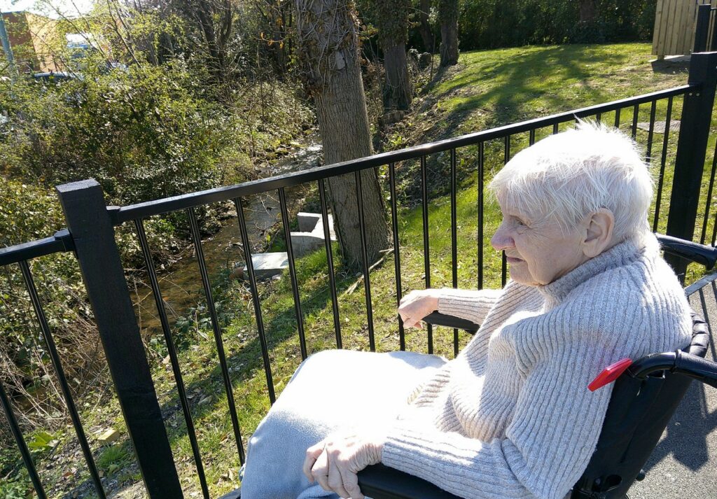 Nightingale Care Home