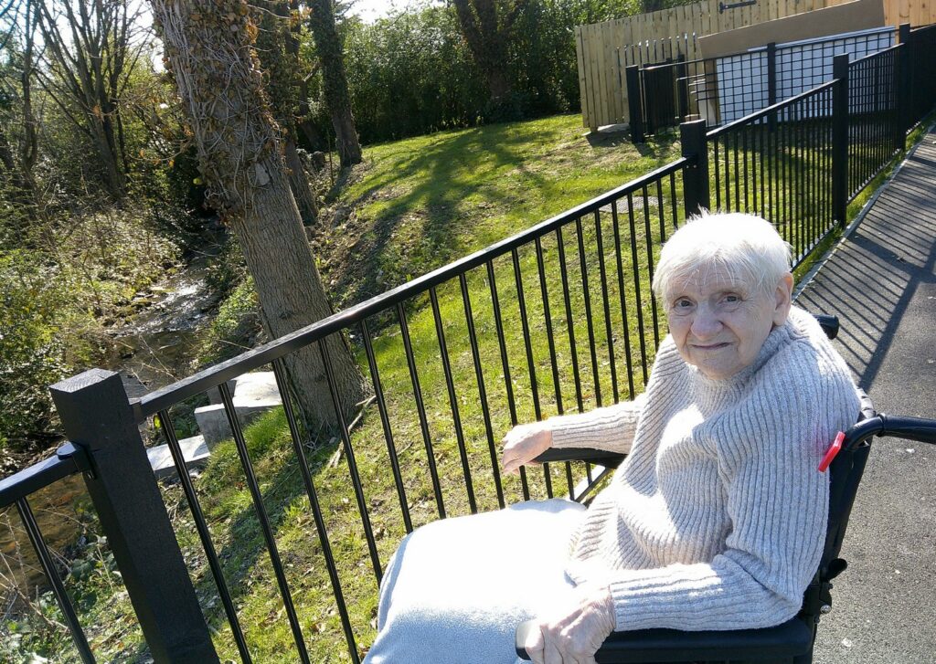 Nightingale Care Home
