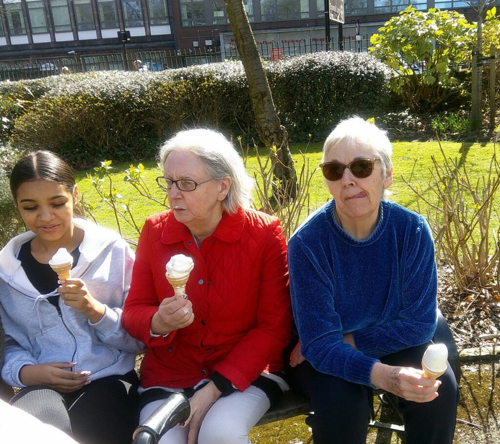 Nightingale Care Home