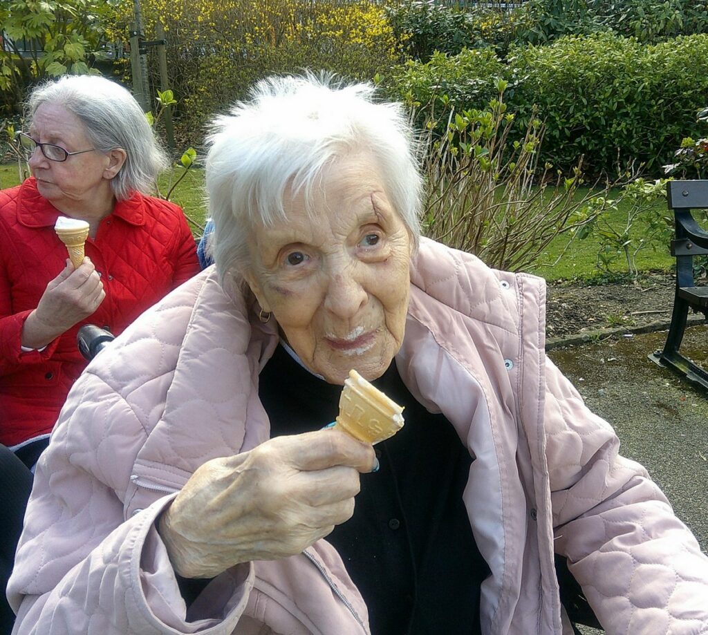 Nightingale Care Home