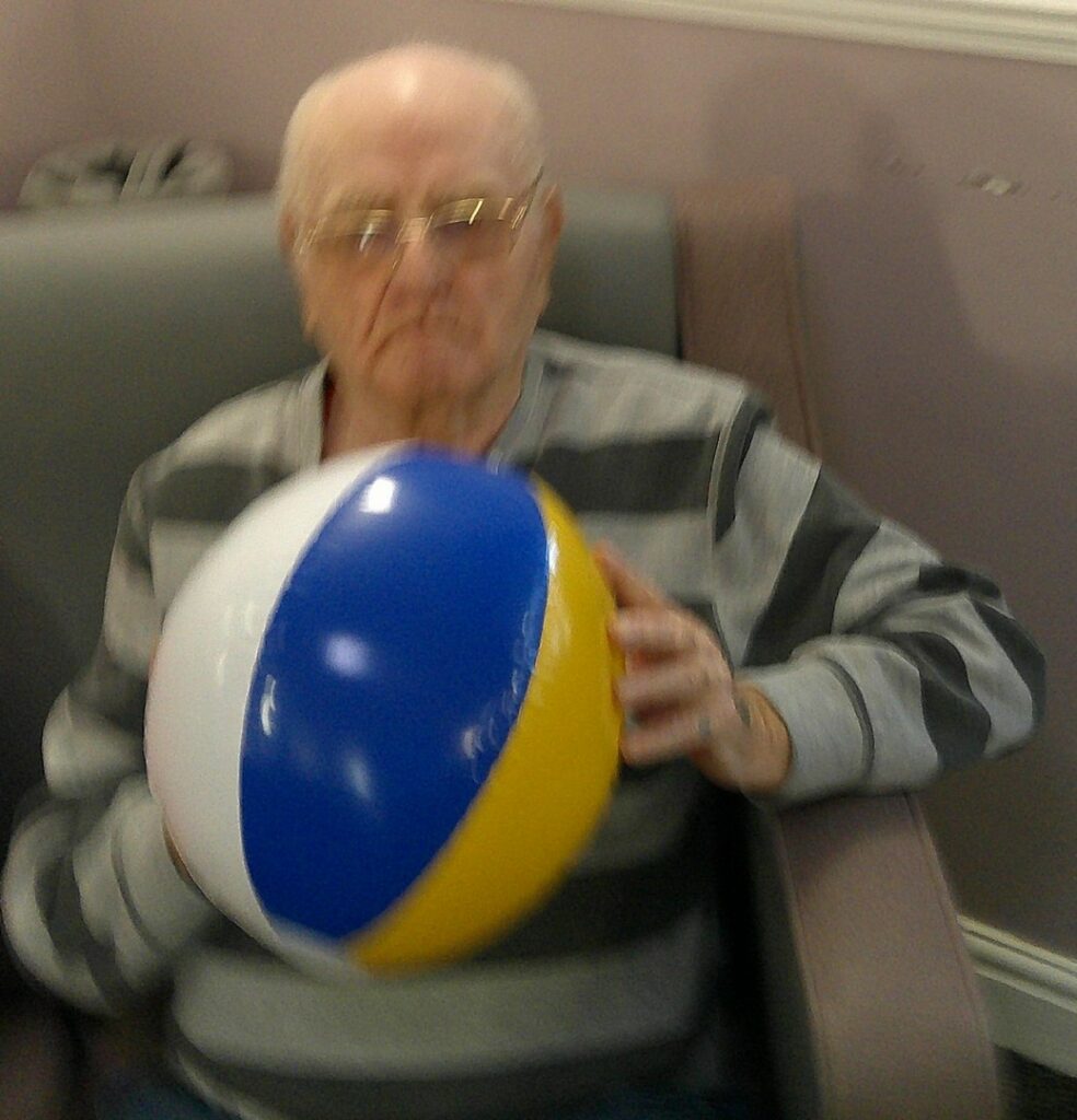 Nightingale Care Home