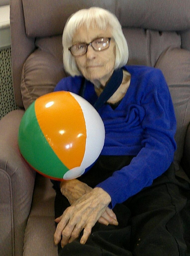 Nightingale Care Home