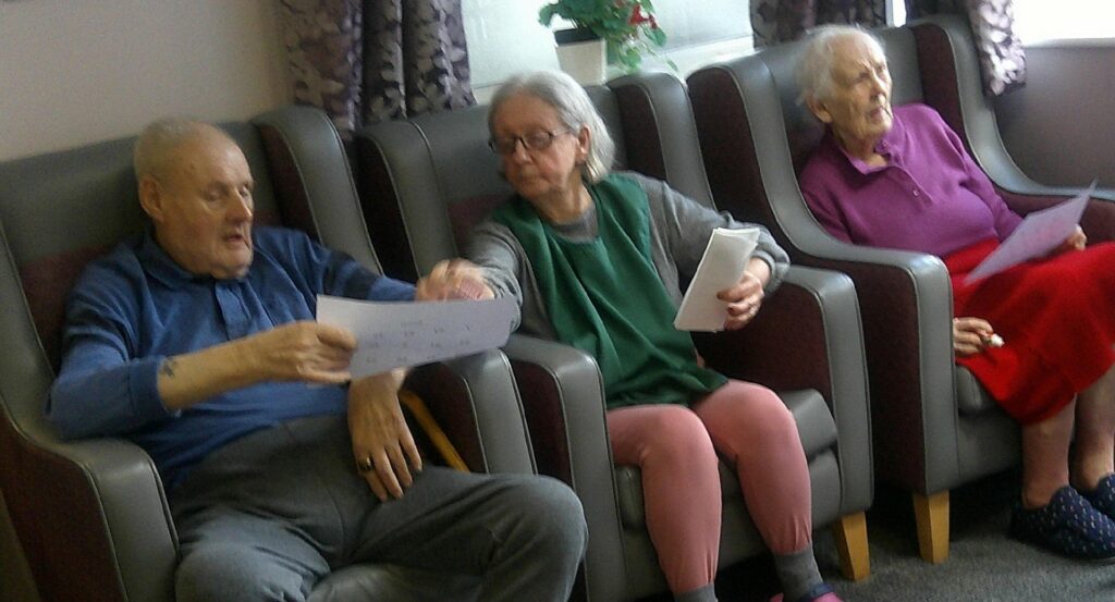Nightingale Care Home