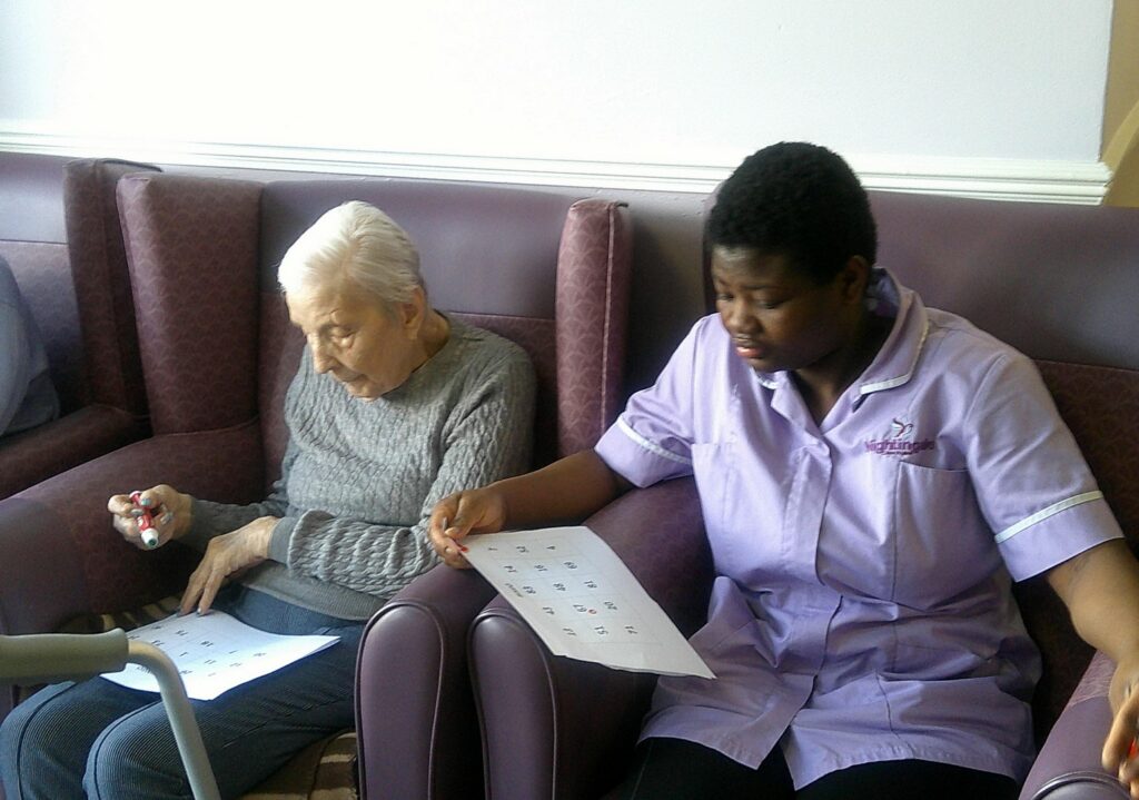 Nightingale Care Home
