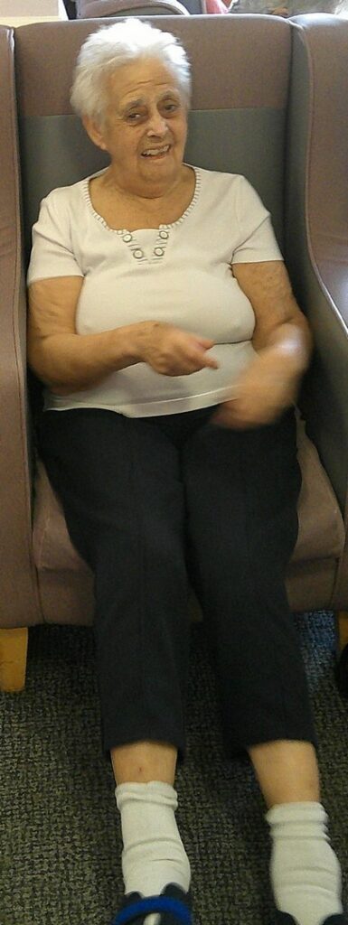 Nightingale Care Home