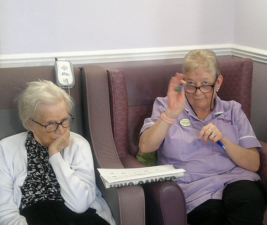 Nightingale Care Home