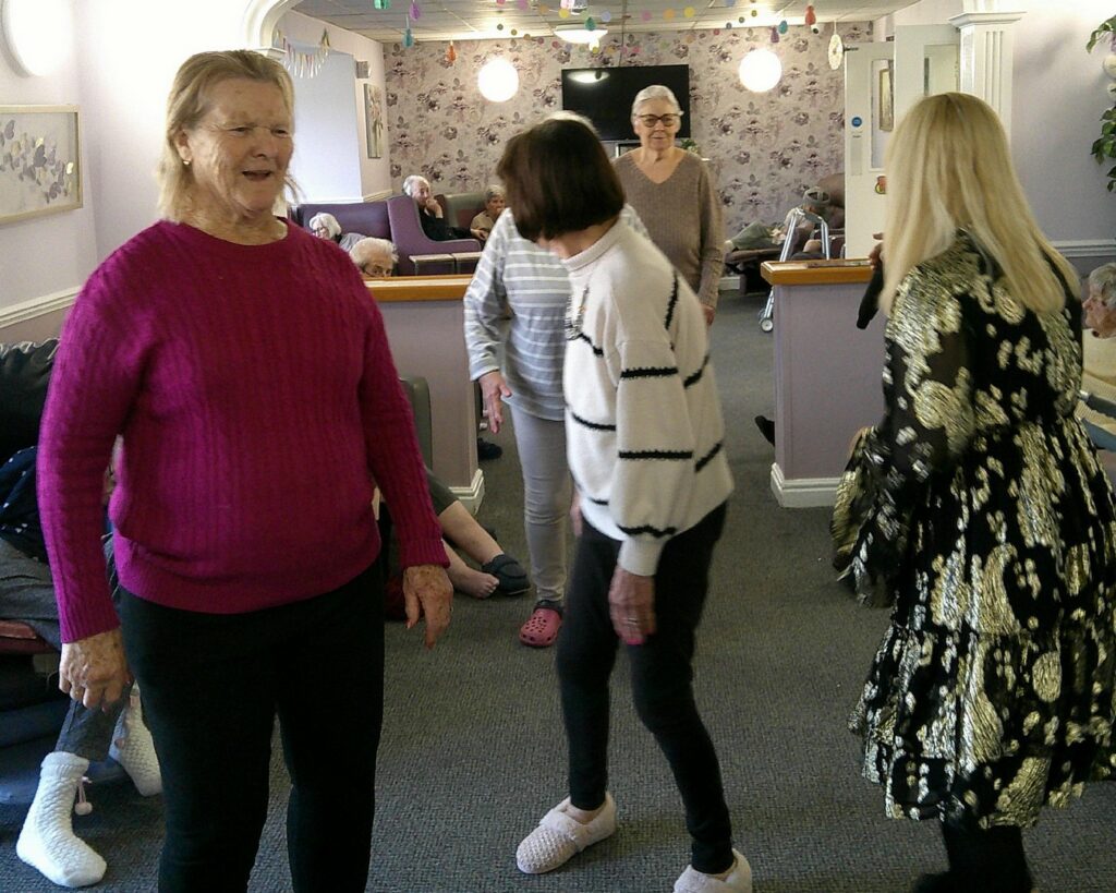 Nightingale Care Home