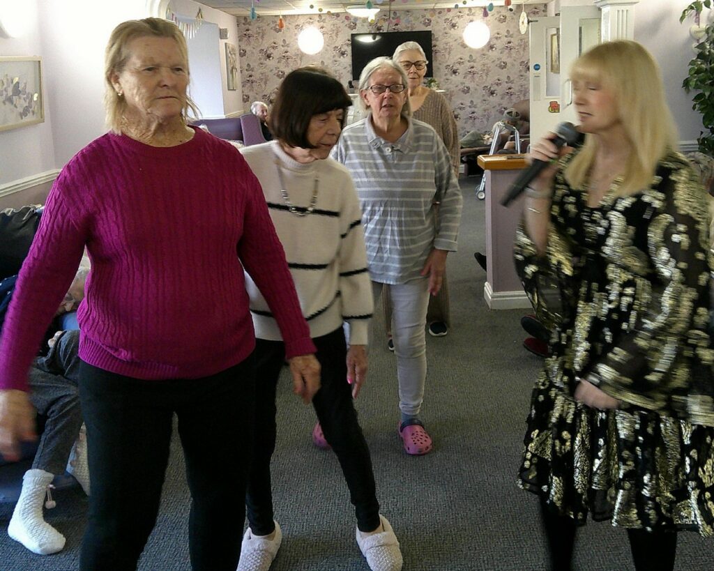 Nightingale Care Home