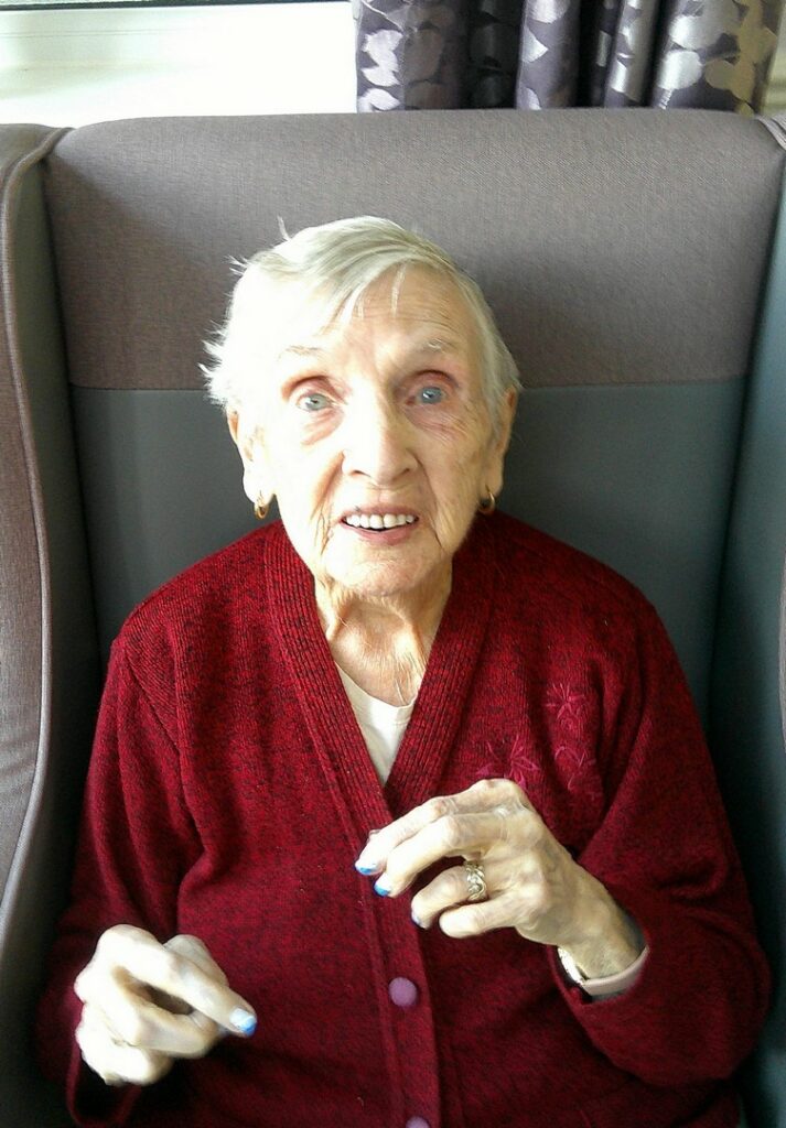 Nightingale Care Home